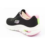 Boty Skechers Arch Fit W 149722/BKMT 38.5