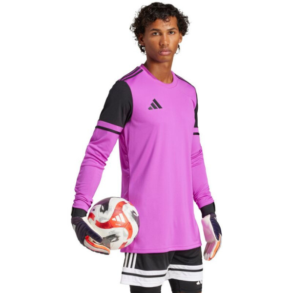 Brankářské tričko Squadra 25 Long Sleeve M JC6209 pánské 2 XL