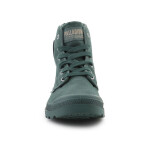 Boty Palladium Pampa Hi M 02352-398-M Pine Needle EU 43