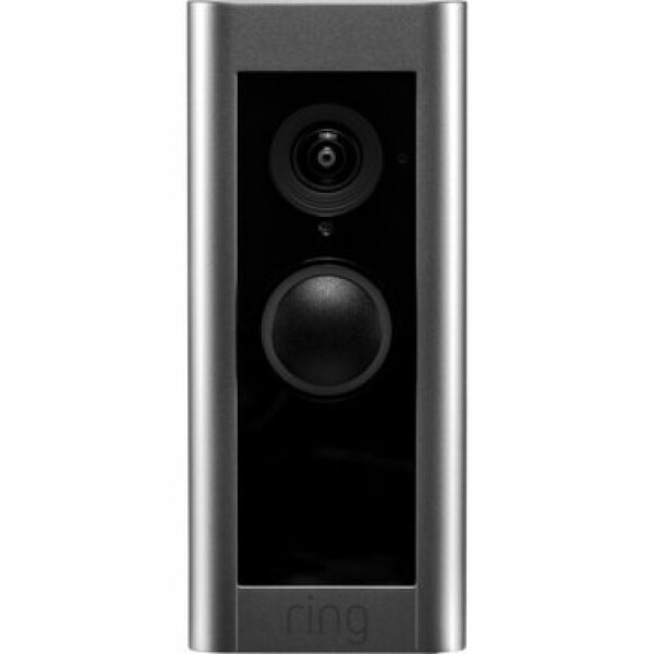 Amazon Ring Video Doorbell Pro