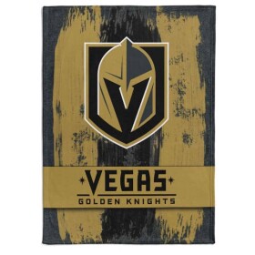 Great Branding Deka Vegas Golden Knights NHL Brush