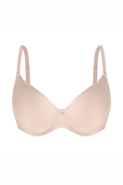 CELINE BRA CAPPUCCINO 85E