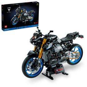 Yamaha MT-10 SP LEGO Technic (42159)