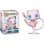 Pokémon POP! figurka Mew #643 - 9 cm