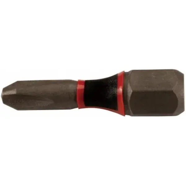 Makita E-03143 Impact Premier / torzní bit (C-form) / PH2(slim)-25mm 2ks (E-03143)