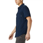 Columbia Utilizer II Solid Shirt s krátkým rukávem M 1577762464 m