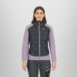 KARPOS Marmarole Retro' W Jacket, Woodl.Gray/Lavender velikost: XL