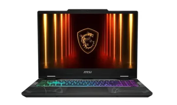 MSI Cyborg 15 B13WFKG-1221XCZNN černá / Herní notebook / 15.6" FHD / i5-13420H 2.1GHz / 16GB RAM / 1TB SSD (9S7-15Q342-1221)