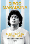 Diego Maradona - Pavel Kovář