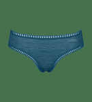 Sloggi GO Crush Hipster C3P - Turquoise - SLOGGI Turquoise - SLOGGI TURQUOISE M