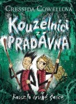 Kouzelníci pradávna Kouzlo druhé šance Cressida