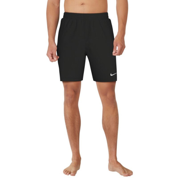 Plavecké šortky Nike Essential 7 M NESSF559 001 L