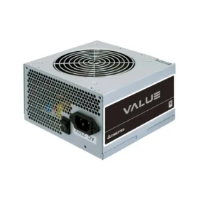 CHIEFTEC Value APB-600B8 600W / ATX / 600W / 80PLUS / aktivní PFC (APB-600B8)