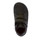 Dětské kotníkové barefoot boty AUTUMN Black Froddo G3110263-10 - 39