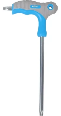 MEGA 48614 / Klíč Torx T25 / T-rukojeť (48614)