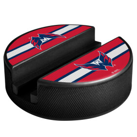 Inglasco / Sherwood Držák na telefon Washington Capitals Puck Media Holder 510AN002054