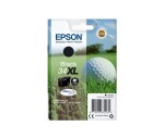 EPSON ink čer Singlepack "Golf" Black 34XL DURABrite Ultra Ink 16,3 ml EDF_1091445