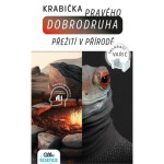 Krabička pravého dobrodruha - Přežití v přírodě - Albi