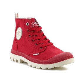 Boty Palladium Pampa Duo Chrome 74470-656-M EU 44