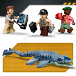 LEGO LEGO® Jurassic World 77983 Útok dinosaura mosasaura na loď