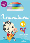 Abrakadabra