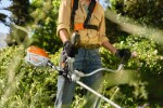 Aku křovinořez STIHL FSA 80