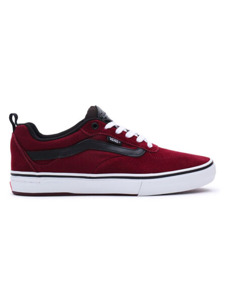 Vans Kyle Walker PORT/TRUE WHITE pánské boty 46EUR