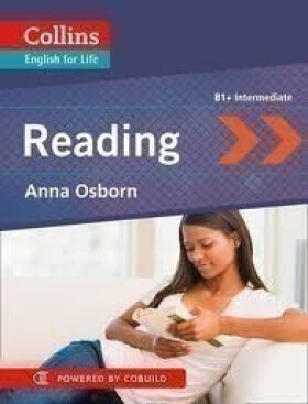 Collins English for Life: Reading - Osborn Anna
