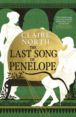 The Last Song of Penelope - Claire North