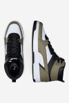 Sportovní Puma REBOUND-JOY-JR 37468715 Materiál/-Syntetický