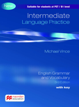 Language Practice Intermediate