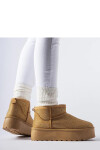 Sněhule model 205829 Solea 38