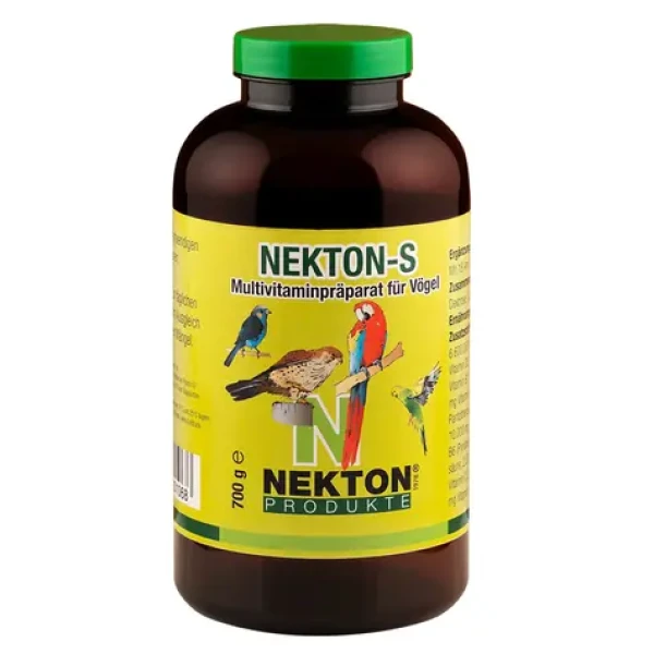 Nekton S 700 g