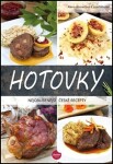 Hotovky - Nejoblíbenější české recepty - Josef Winner