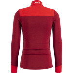 Pánská funkční mikina Swix Nordic Midlayer M