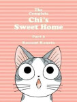 The Complete Chi´s Sweet Home 2 - Kanata Konami