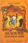 Akademie nočních můr díl Dean Lorey