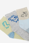 Ponožky PEPPA PIG ACCS-SS24-234PP-A