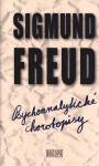 Psychoanalytické chorobopisy - Sigmund Freud