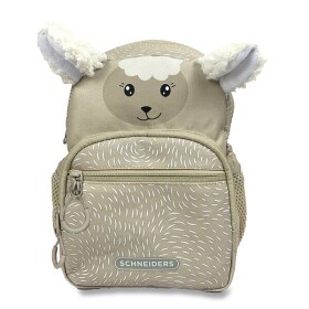 Dětský batoh Schneiders - Sammy Sheep Beige