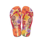 Ipanema Verao Tropical Fem W 27197 BB263 dámské žabky 38