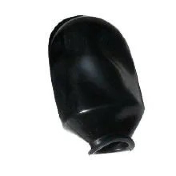 Náhradní vak CIMM 200 l EPDM vak s dírou (velká příruba cca 25,8 cm) (#)