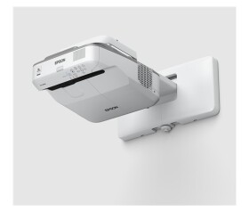 EPSON projektor EB-685Wi, 5 LET ZÁRUKA - v balení bez držáku EDF_1188504
