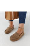 Mokasiny model 207486 Solea 37