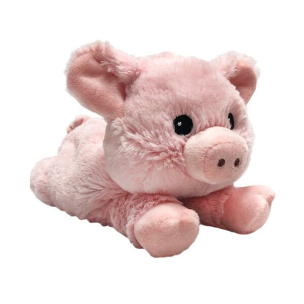 Hřejivá plyš mini