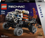 Průzkumné vozítko posádkou na Marsu LEGO Technic (42180)