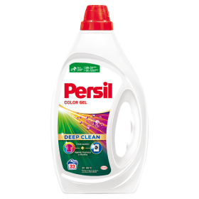 Persil prací gel Color 33 praní. Pro slevu 10% zadejte v košíku EAN:9985910006551