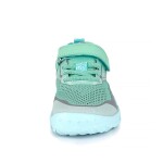 Dětské trailové barefoot tenisky TUNDRA JUNIOR TURQUOISE Joma BFTUNJW2615V - 31