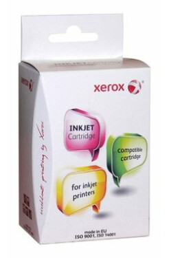 Xerox Epson T9084 XL, C13T908440 pro WF6090DW, WF6590DWF, C13T908140 (70ml stran, yellow)