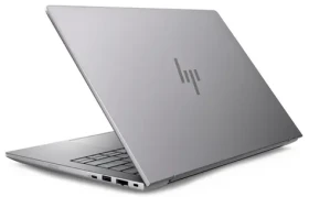 HP ZBook 8 G1i 14 stříbrná / 14.0" WUXGA / Intel Core Ultra 7 255H 2.0GHz / 32GB / 512GB SSD / NVIDIA RTX Pro 500 / W11P (B30KFES#BCM)